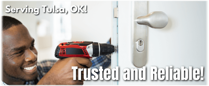 Locksmith Tulsa OK